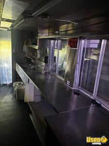 2003 Mt-35 All-purpose Food Truck Generator Texas Diesel Engine for Sale