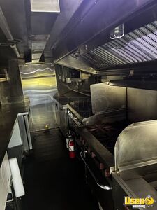 2003 Mt-35 All-purpose Food Truck Propane Tank Texas Diesel Engine for Sale