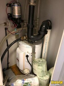 2003 Mt-55 Step Van Other Mobile Business Electrical Outlets Texas Diesel Engine for Sale