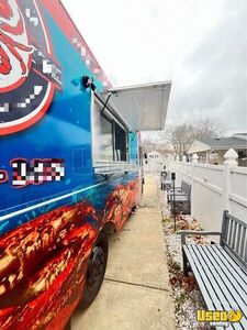 2003 Mt35 All-purpose Food Truck Air Conditioning Maryland for Sale