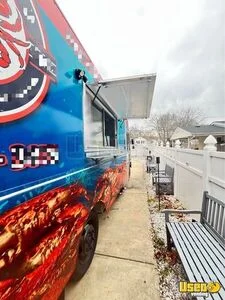 2003 Mt35 All-purpose Food Truck Air Conditioning Maryland for Sale