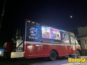 2003 Mt35 All-purpose Food Truck Air Conditioning Texas Diesel Engine for Sale