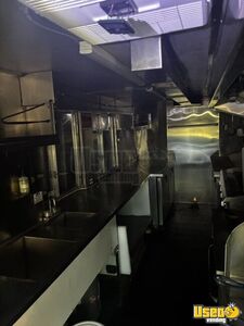 2003 Mt35 All-purpose Food Truck Backup Camera Texas Diesel Engine for Sale