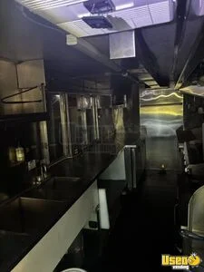 2003 Mt35 All-purpose Food Truck Backup Camera Texas Diesel Engine for Sale