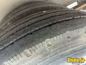 2003 Mt35 All-purpose Food Truck Breaker Panel Texas Diesel Engine for Sale