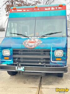 2003 Mt35 All-purpose Food Truck Concession Window Maryland for Sale