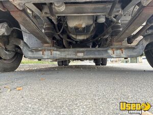 2003 Mt35 All-purpose Food Truck Electrical Outlets Texas Diesel Engine for Sale