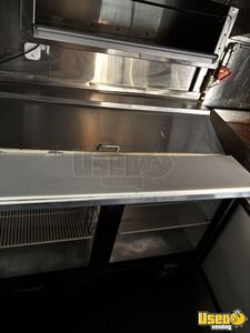 2003 Mt35 All-purpose Food Truck Exhaust Fan Texas Diesel Engine for Sale