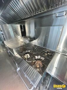 2003 Mt35 All-purpose Food Truck Exterior Customer Counter Maryland for Sale