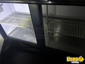 2003 Mt35 All-purpose Food Truck Exterior Lighting Texas Diesel Engine for Sale