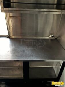 2003 Mt35 All-purpose Food Truck Fire Extinguisher Texas Diesel Engine for Sale