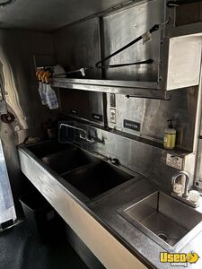 2003 Mt35 All-purpose Food Truck Fryer Texas Diesel Engine for Sale