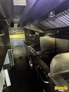 2003 Mt35 All-purpose Food Truck Generator Texas Diesel Engine for Sale