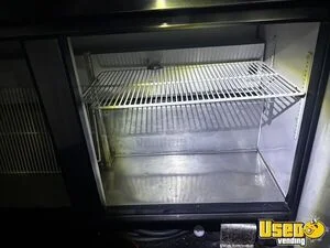 2003 Mt35 All-purpose Food Truck Grease Trap Texas Diesel Engine for Sale