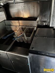 2003 Mt35 All-purpose Food Truck Oven Texas Diesel Engine for Sale