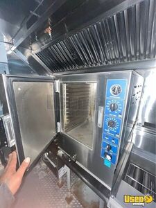 2003 Mt35 All-purpose Food Truck Prep Station Cooler Maryland for Sale