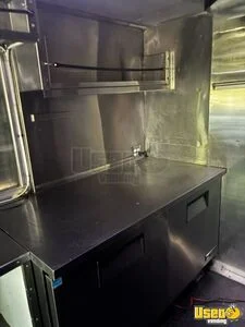 2003 Mt35 All-purpose Food Truck Pro Fire Suppression System Texas Diesel Engine for Sale