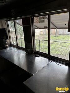 2003 Mt35 All-purpose Food Truck Propane Tank Texas Diesel Engine for Sale