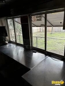 2003 Mt35 All-purpose Food Truck Propane Tank Texas Diesel Engine for Sale