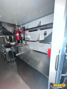 2003 Mt35 All-purpose Food Truck Refrigerator Maryland for Sale