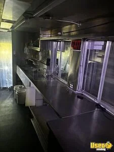 2003 Mt35 All-purpose Food Truck Refrigerator Texas Diesel Engine for Sale