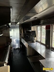 2003 Mt35 All-purpose Food Truck Shore Power Cord Texas Diesel Engine for Sale