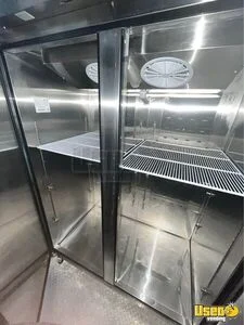 2003 Mt35 All-purpose Food Truck Stovetop Maryland for Sale