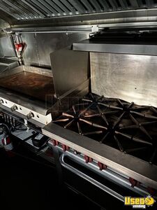 2003 Mt35 All-purpose Food Truck Stovetop Texas Diesel Engine for Sale