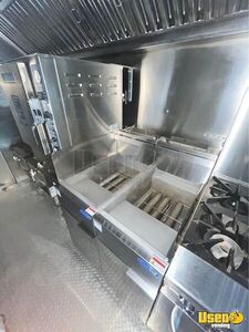 2003 Mt35 All-purpose Food Truck Upright Freezer Maryland for Sale