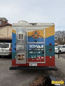 2003 Mt35 Taco Food Truck Air Conditioning South Carolina for Sale