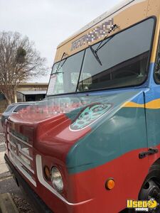 2003 Mt35 Taco Food Truck Concession Window South Carolina for Sale