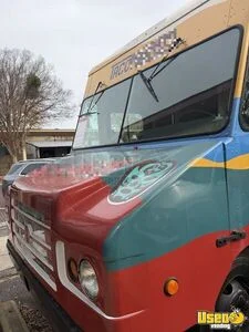 2003 Mt35 Taco Food Truck Concession Window South Carolina for Sale