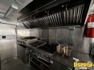 2003 Mt35 Taco Food Truck Insulated Walls South Carolina for Sale