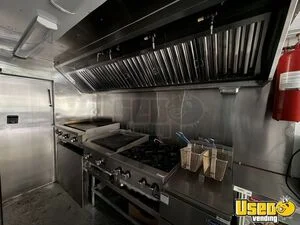 2003 Mt35 Taco Food Truck Insulated Walls South Carolina for Sale