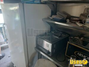 2003 Mt45 All-purpose Food Truck 26 Illinois Diesel Engine for Sale