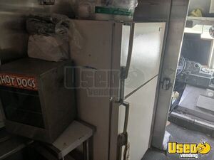 2003 Mt45 All-purpose Food Truck 27 Illinois Diesel Engine for Sale