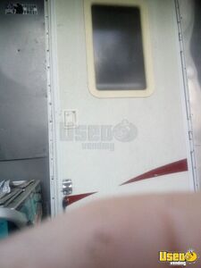 2003 Mt45 All-purpose Food Truck 29 Illinois Diesel Engine for Sale