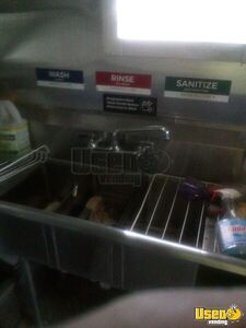 2003 Mt45 All-purpose Food Truck 33 Illinois Diesel Engine for Sale