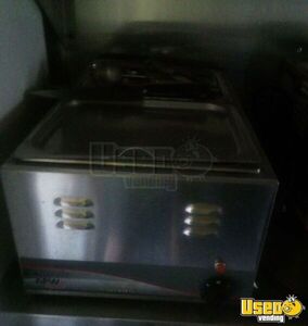 2003 Mt45 All-purpose Food Truck 34 Illinois Diesel Engine for Sale