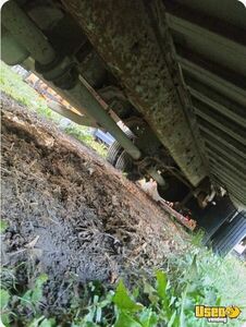 2003 Mt45 All-purpose Food Truck 37 Illinois Diesel Engine for Sale