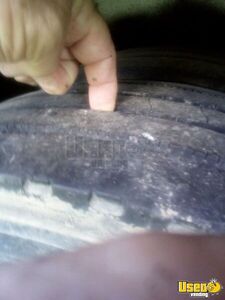 2003 Mt45 All-purpose Food Truck 38 Illinois Diesel Engine for Sale