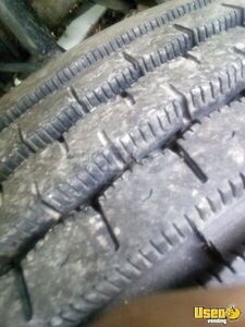 2003 Mt45 All-purpose Food Truck 39 Illinois Diesel Engine for Sale