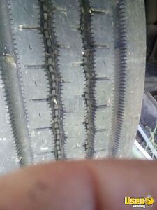 2003 Mt45 All-purpose Food Truck 40 Illinois Diesel Engine for Sale