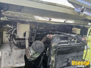 2003 Mt45 All-purpose Food Truck 43 Illinois Diesel Engine for Sale