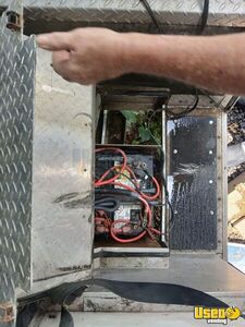 2003 Mt45 All-purpose Food Truck 44 Illinois Diesel Engine for Sale