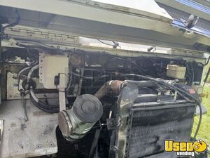 2003 Mt45 All-purpose Food Truck 45 Illinois Diesel Engine for Sale