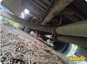 2003 Mt45 All-purpose Food Truck 45 Illinois Diesel Engine for Sale