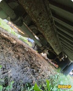 2003 Mt45 All-purpose Food Truck 46 Illinois Diesel Engine for Sale