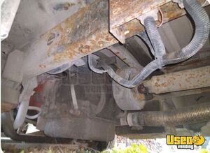 2003 Mt45 All-purpose Food Truck 47 Illinois Diesel Engine for Sale