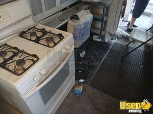 2003 Mt45 All-purpose Food Truck Additional 3 Illinois Diesel Engine for Sale